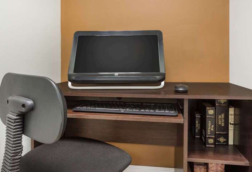 汽车旅馆 Super 8 By Wyndham Chattanooga Ooltewah