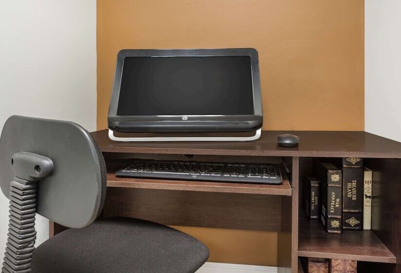 汽车旅馆 Super 8 By Wyndham Chattanooga Ooltewah