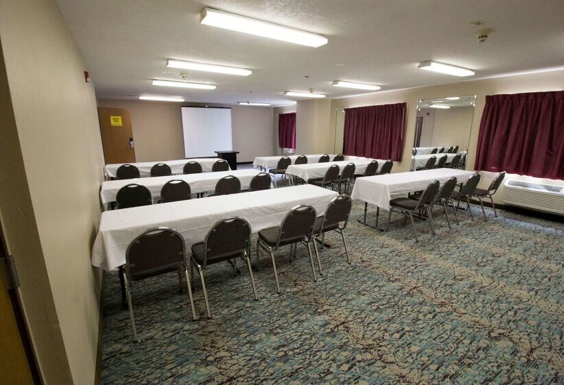 مُتل Super 8 By Wyndham Chicago O'hare Airport