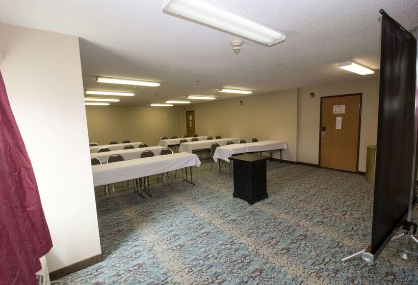 مُتل Super 8 By Wyndham Chicago O'hare Airport