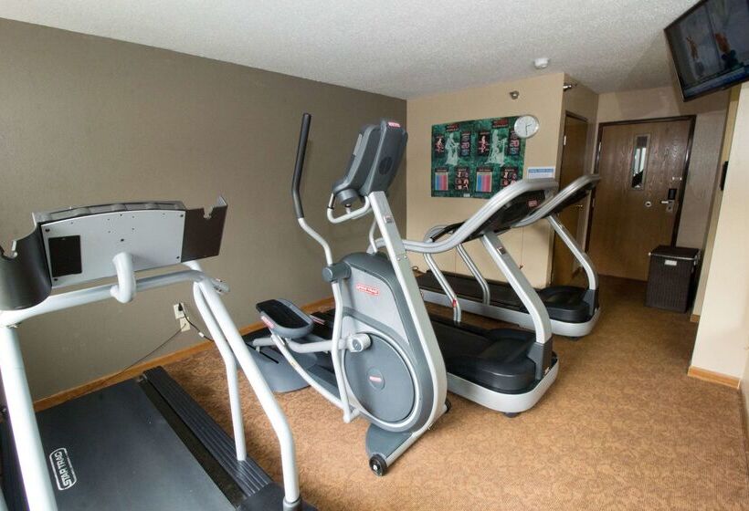 مُتل Super 8 By Wyndham Chicago O'hare Airport