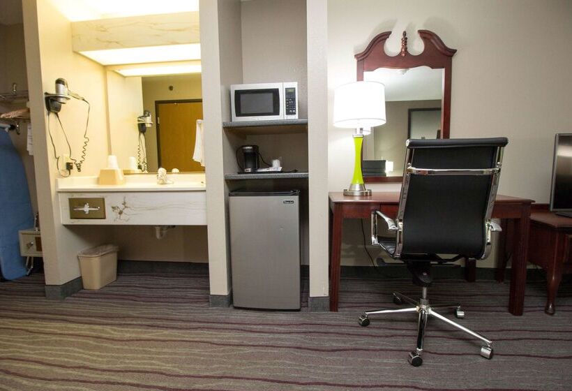 مُتل Super 8 By Wyndham Chicago O'hare Airport