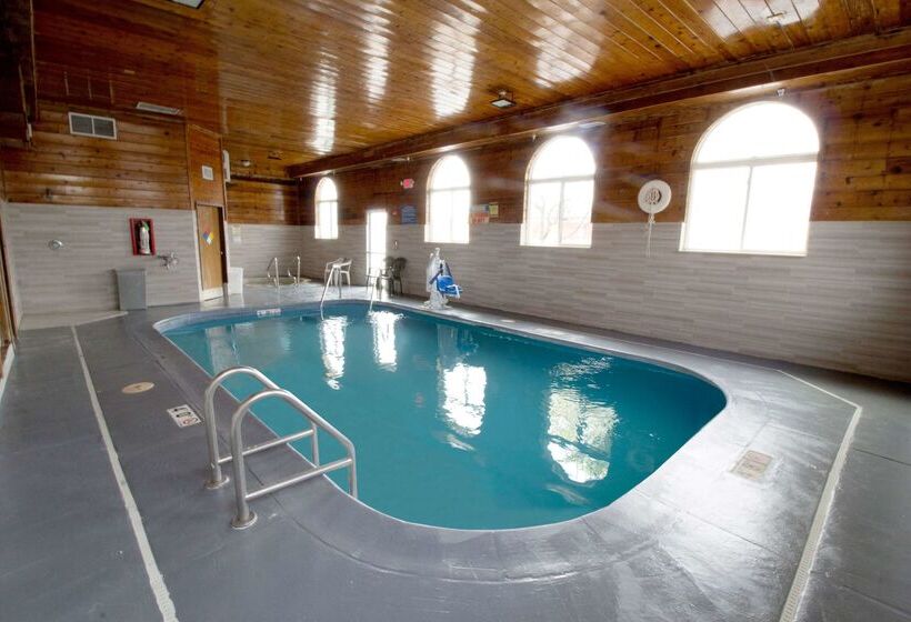 مُتل Super 8 By Wyndham Chicago O'hare Airport