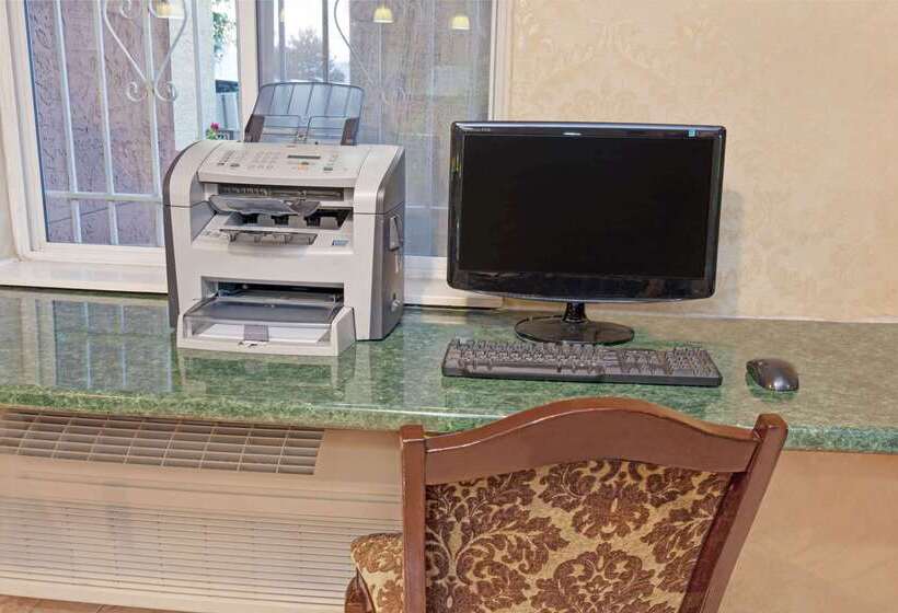 مُتل Super 8 By Wyndham Chicago O'hare Airport