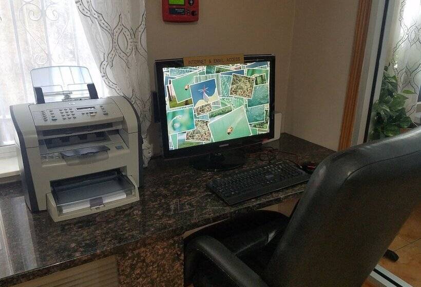 مُتل Super 8 By Wyndham Chicago O'hare Airport