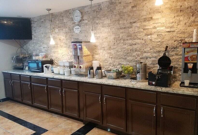 مُتل Super 8 By Wyndham Chicago O'hare Airport