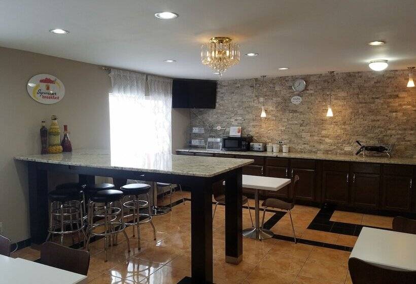مُتل Super 8 By Wyndham Chicago O'hare Airport