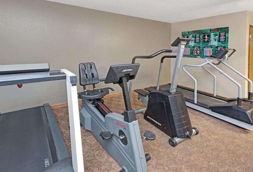 مُتل Super 8 By Wyndham Chicago O'hare Airport