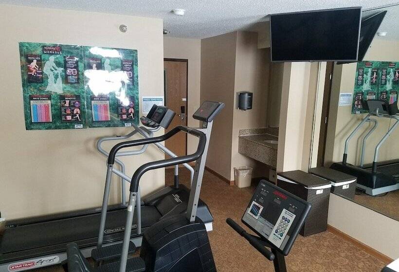 مُتل Super 8 By Wyndham Chicago O'hare Airport