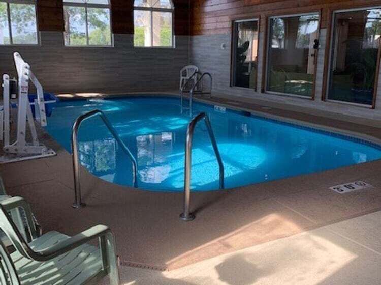 مُتل Super 8 By Wyndham Chicago O'hare Airport