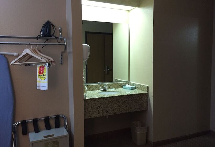 مُتل Super 8 By Wyndham Chicago O'hare Airport