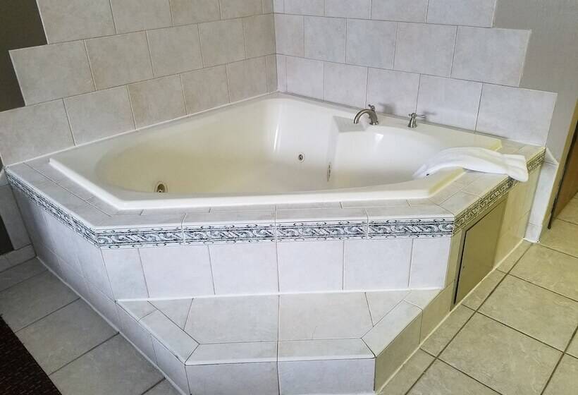 مُتل Super 8 By Wyndham Chicago O'hare Airport