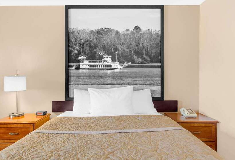 فندق على الطريق Super 8 By Wyndham Clear Lake