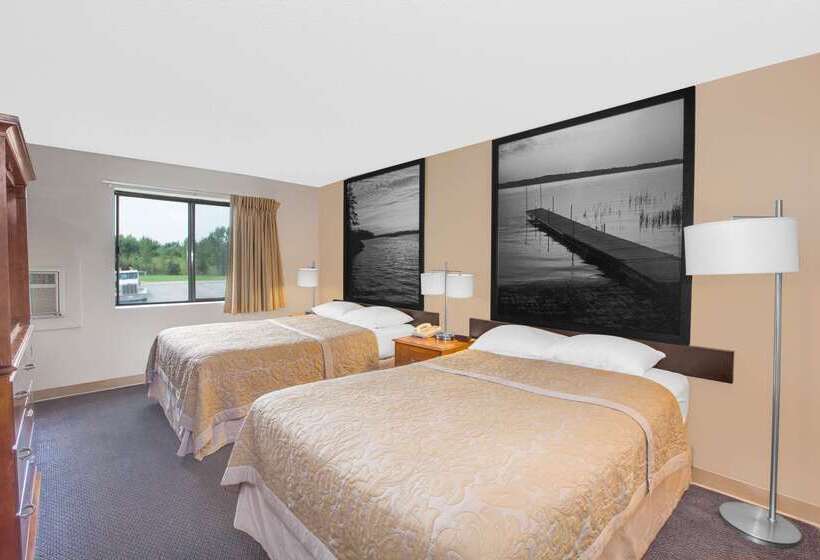 فندق على الطريق Super 8 By Wyndham Clear Lake