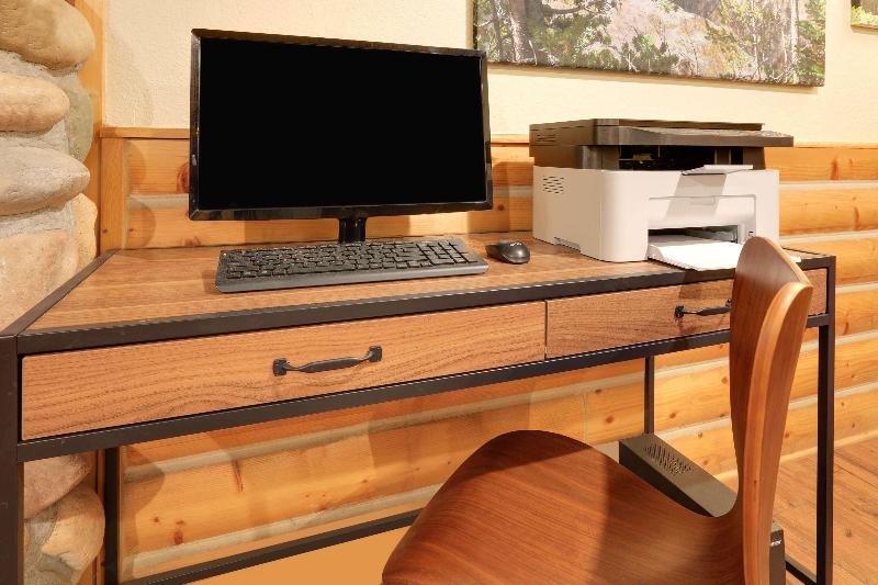 モーテル Super 8 By Wyndham Cody