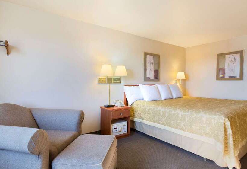 فندق على الطريق Super 8 By Wyndham Coeur D Alene