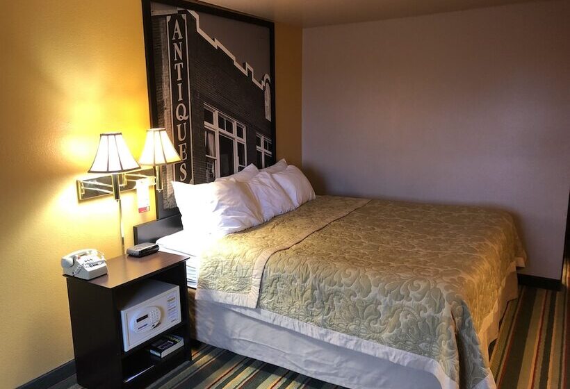 فندق على الطريق Super 8 By Wyndham Coeur D Alene