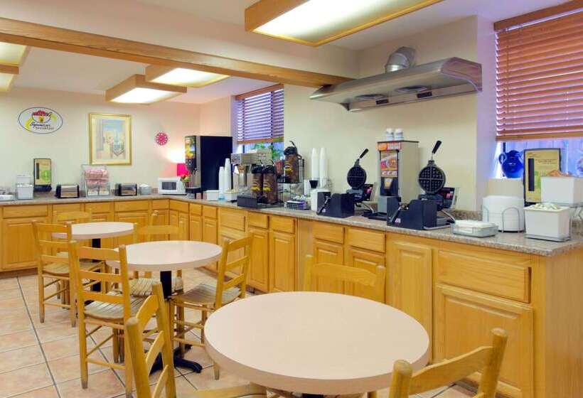 فندق على الطريق Super 8 By Wyndham Cortez/mesa Verde Area