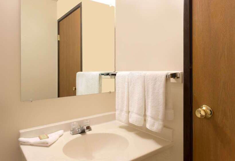 فندق على الطريق Super 8 By Wyndham Cortez/mesa Verde Area