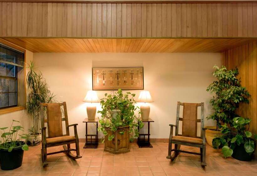 فندق على الطريق Super 8 By Wyndham Cortez/mesa Verde Area