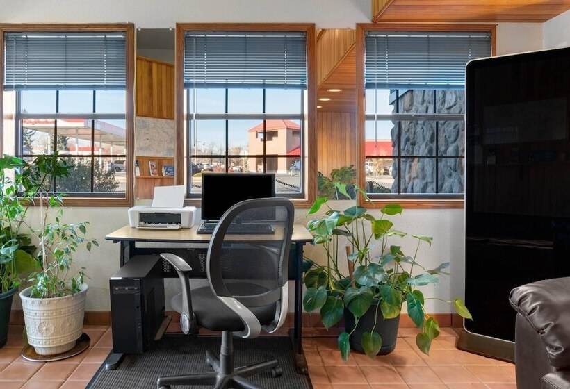 فندق على الطريق Super 8 By Wyndham Cortez/mesa Verde Area