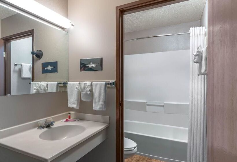 فندق على الطريق Super 8 By Wyndham Cortez/mesa Verde Area