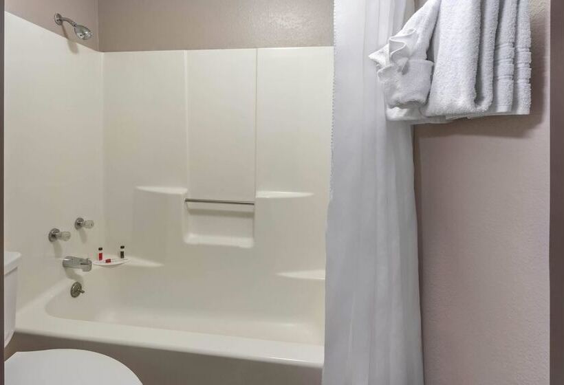 فندق على الطريق Super 8 By Wyndham Cortez/mesa Verde Area