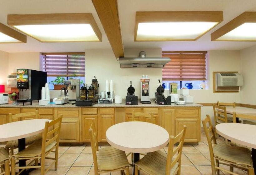 فندق على الطريق Super 8 By Wyndham Cortez/mesa Verde Area