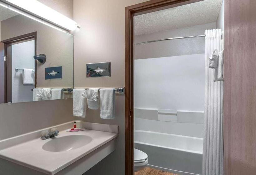 فندق على الطريق Super 8 By Wyndham Cortez/mesa Verde Area