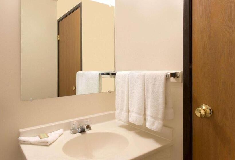 فندق على الطريق Super 8 By Wyndham Cortez/mesa Verde Area