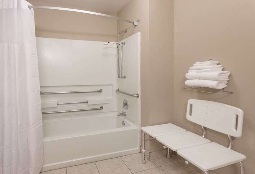 فندق على الطريق Super 8 By Wyndham Corvallis