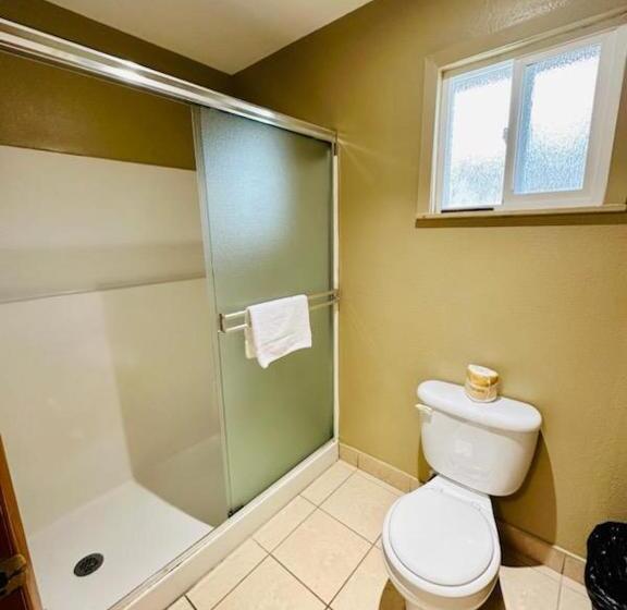 فندق على الطريق Super 8 By Wyndham Crescent City