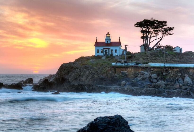 فندق على الطريق Super 8 By Wyndham Crescent City