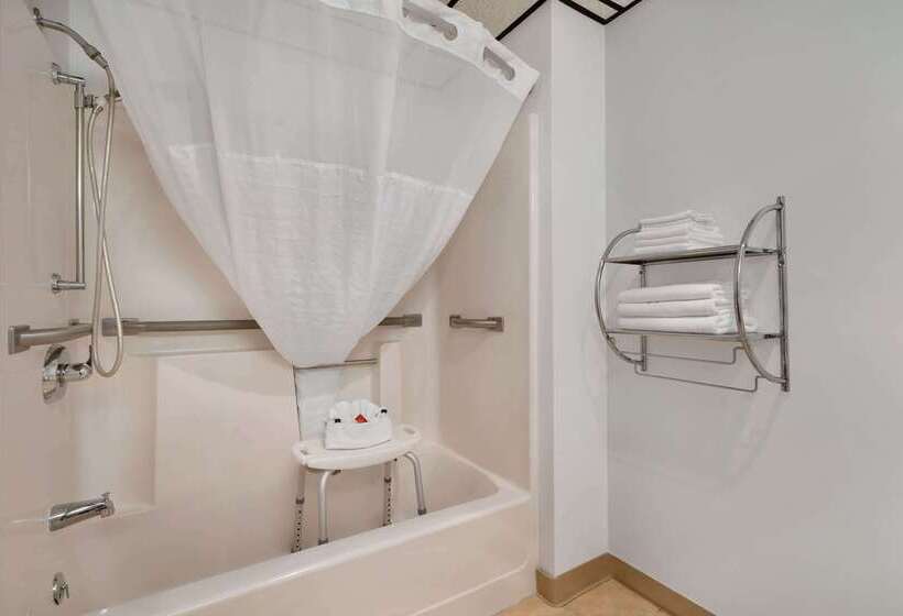 מוטל Super 8 By Wyndham Custer/crazy Horse Area