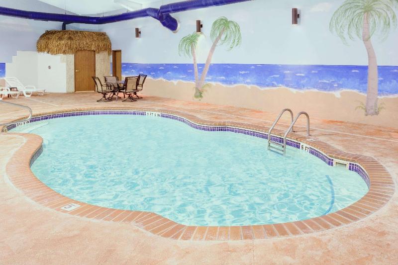 מוטל Super 8 By Wyndham Custer/crazy Horse Area