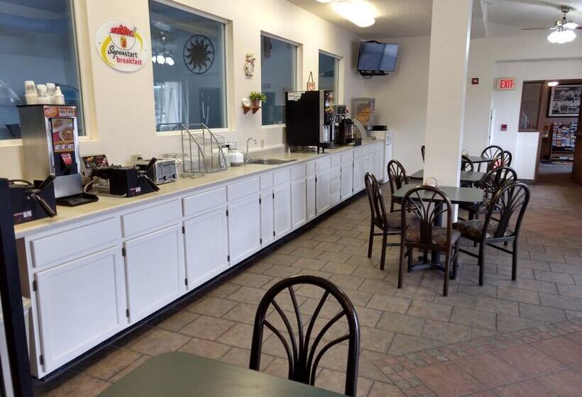 מוטל Super 8 By Wyndham Custer/crazy Horse Area