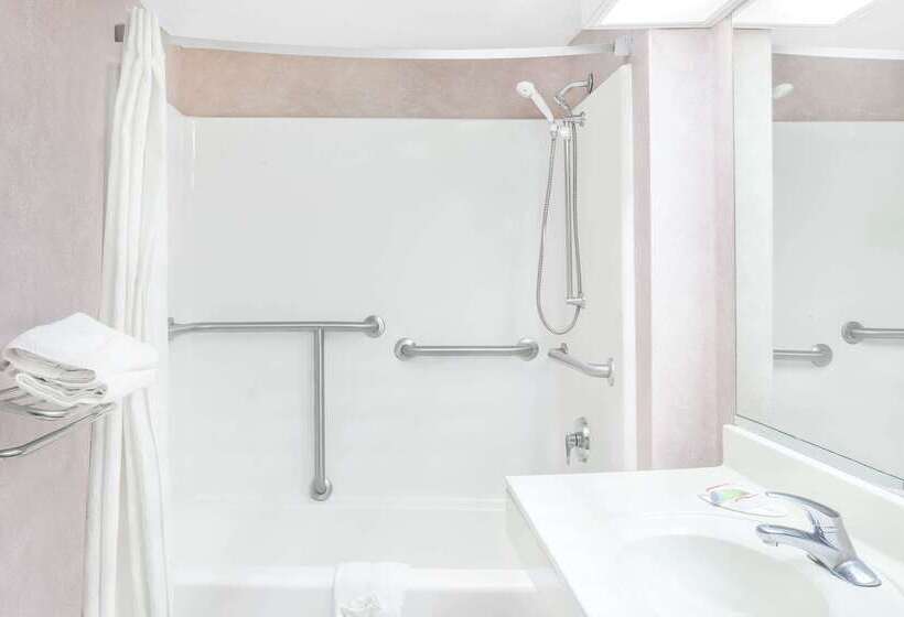 モーテル Super 8 By Wyndham Decatur Priceville