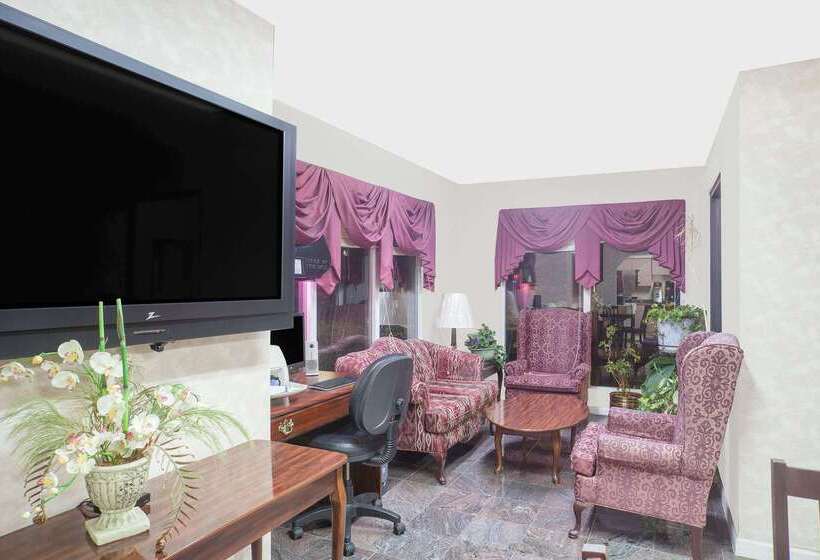 モーテル Super 8 By Wyndham Decatur Priceville