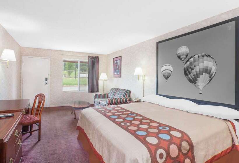 モーテル Super 8 By Wyndham Decatur Priceville