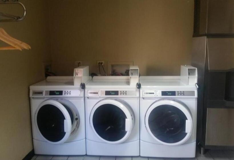 מוטל Super 8 By Wyndham Denver Central