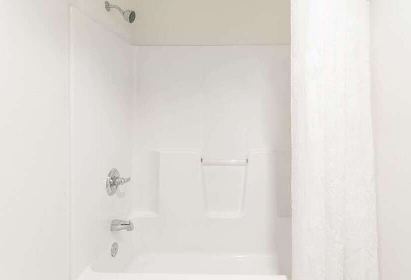 فندق على الطريق Super 8 By Wyndham Dewitt