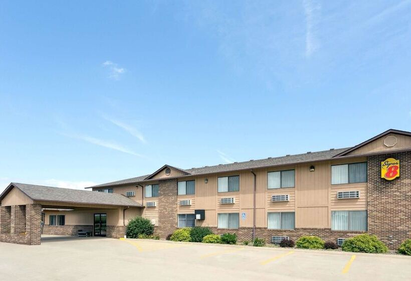 فندق على الطريق Super 8 By Wyndham Dewitt