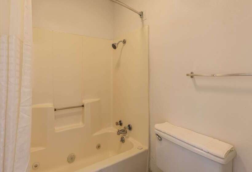 汽车旅馆  Super 8 By Wyndham Eastland