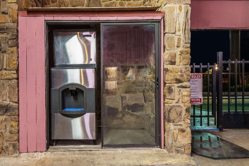 汽车旅馆  Super 8 By Wyndham Eastland