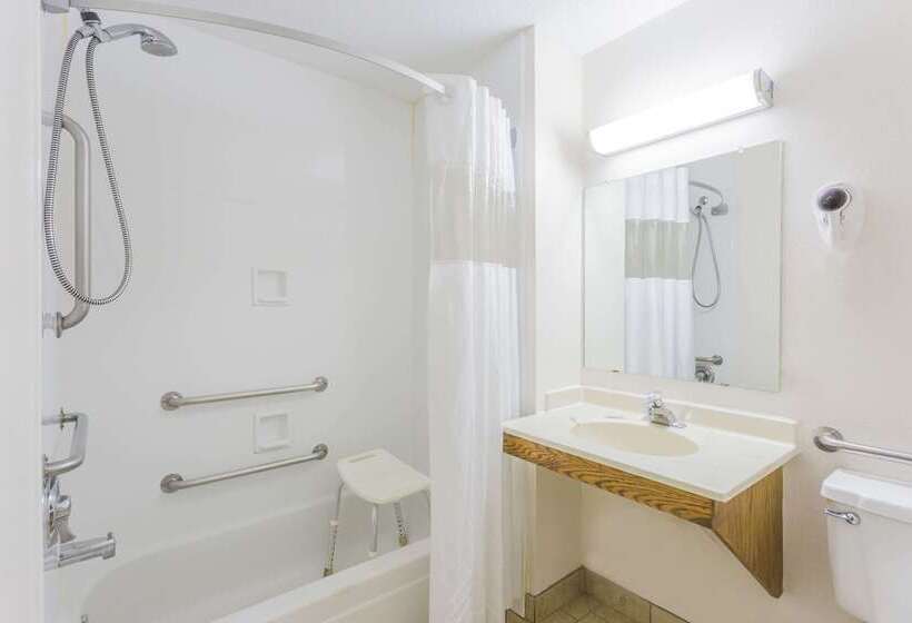 모텔 Super 8 By Wyndham Elgin