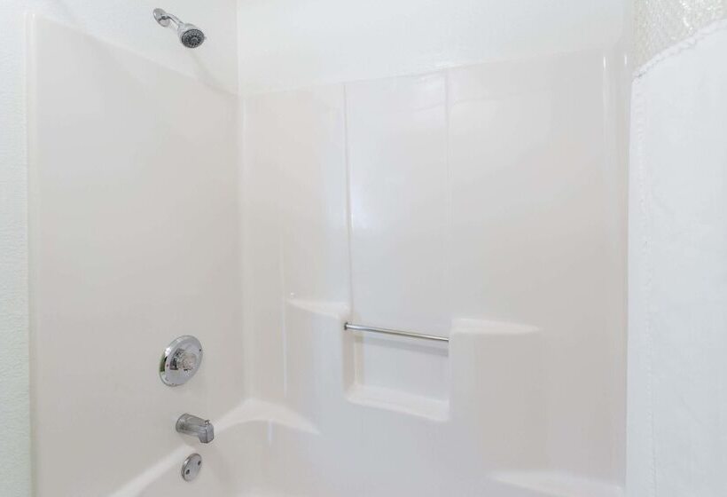 모텔 Super 8 By Wyndham Elgin