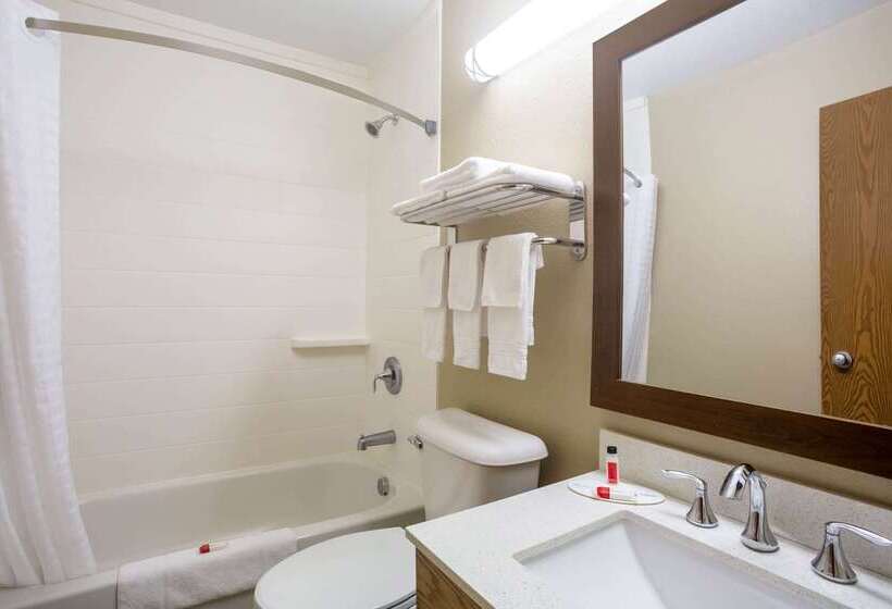 فندق على الطريق Super 8 By Wyndham Elkins