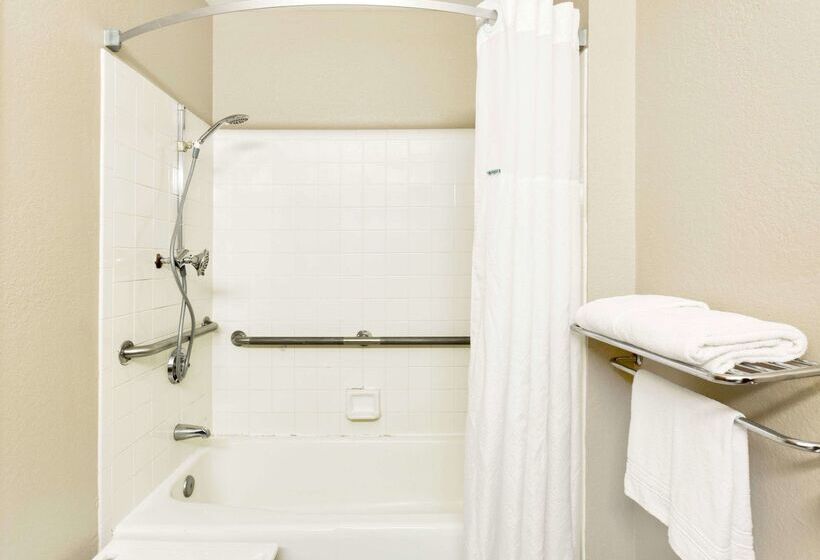 فندق على الطريق Super 8 By Wyndham Elkins