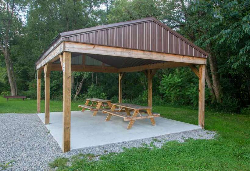 فندق على الطريق Super 8 By Wyndham Elkins