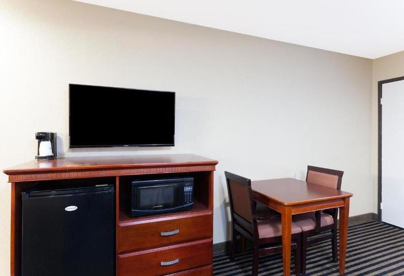 فندق على الطريق Hidden Valley